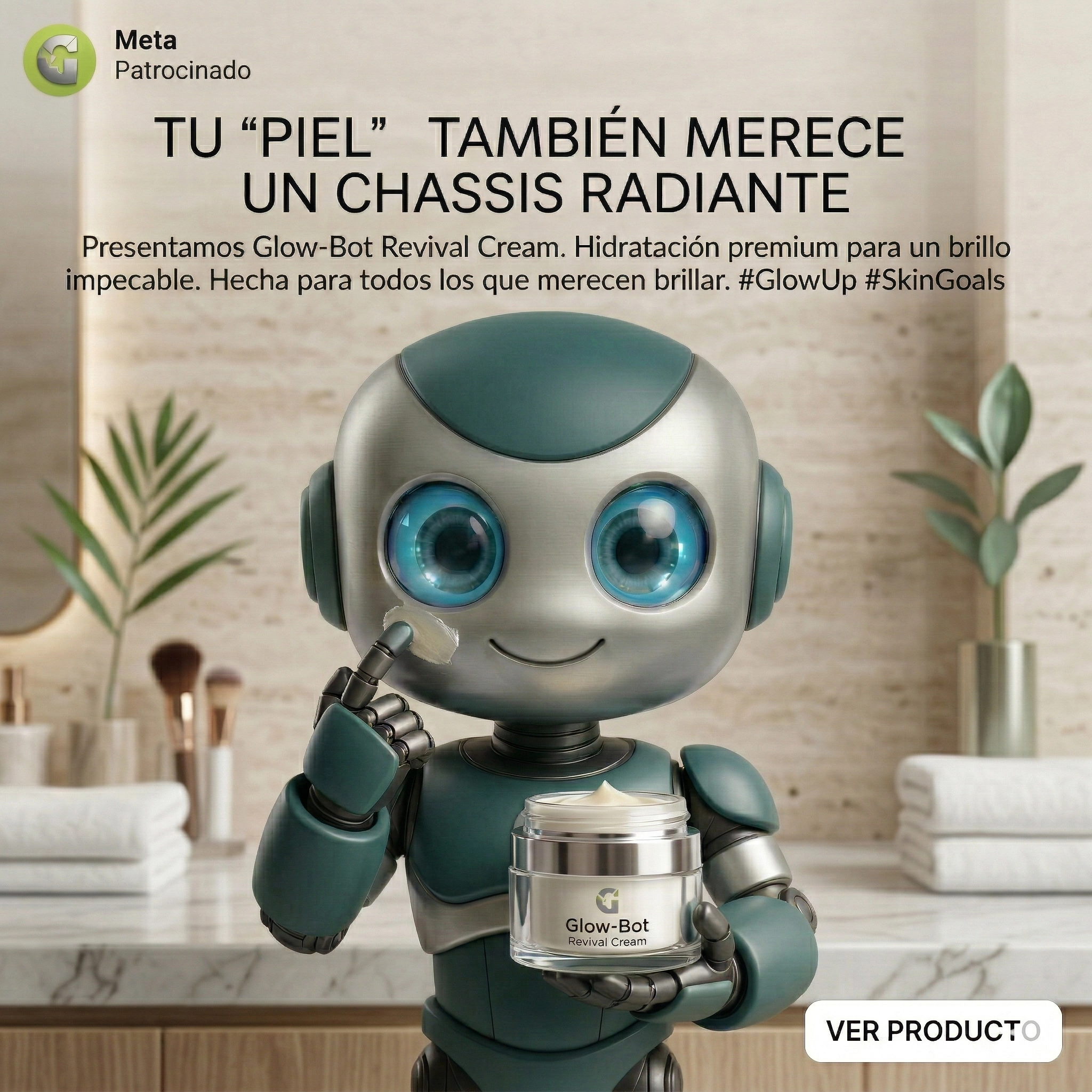 Marketing impulsado con IA